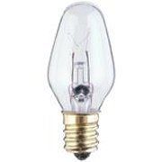 Westinghouse 4C7/CB/CD2 - C7 Incandescent Light Bulb