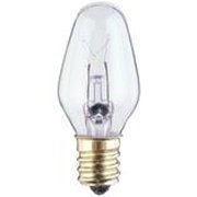 Westinghouse 4C7/CB/CD2 - C7 Incandescent Light Bulb
