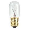 Tubular Bulb 15W T7 view 1
