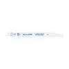 Wood and Metal Reciprocating Saw Blades, 10-Pack view 1