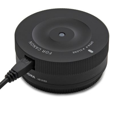 Sigma USB Dock for Canon