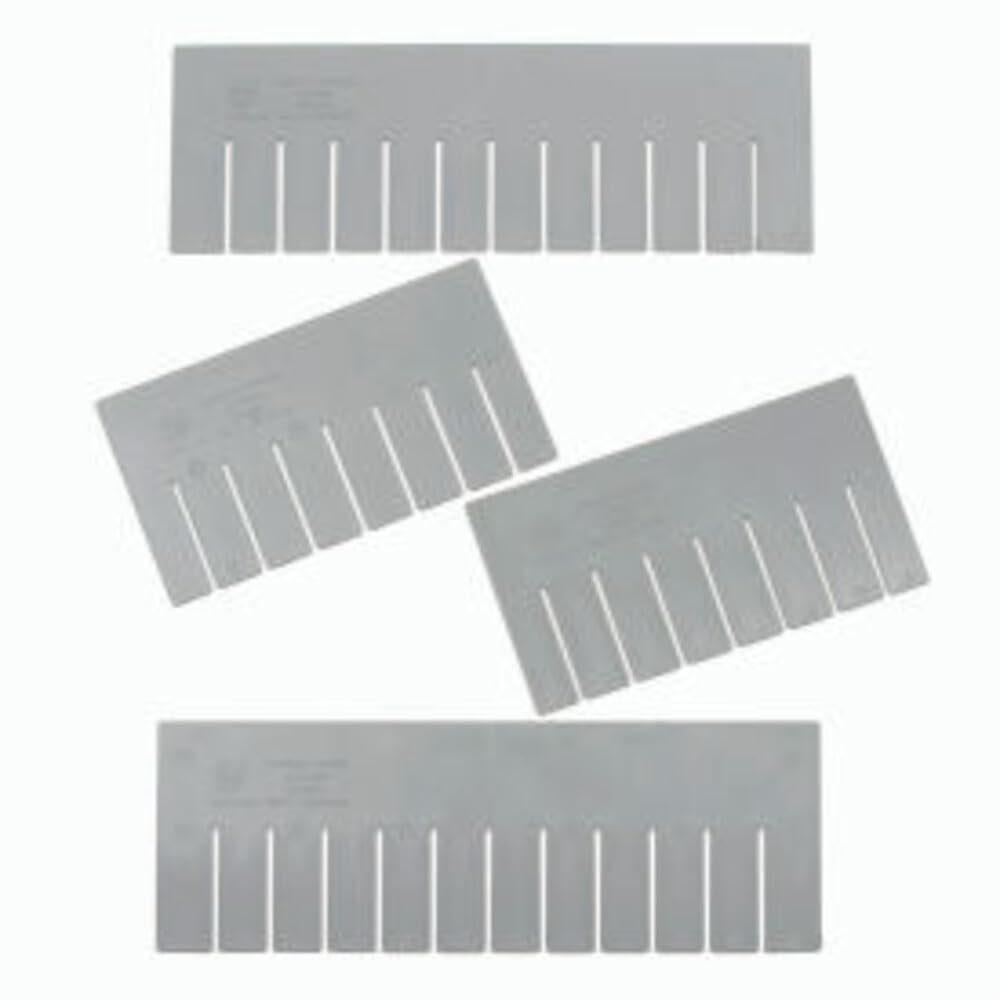 Quantum Length Divider DL91050 for Plastic Dividable Grid Container DG91050