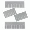 Quantum Length Divider DL91050 for Plastic Dividable Grid Container DG91050 view 1