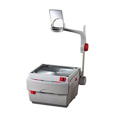 3000 Overhead Projector - Open Head - 3000 Lumens