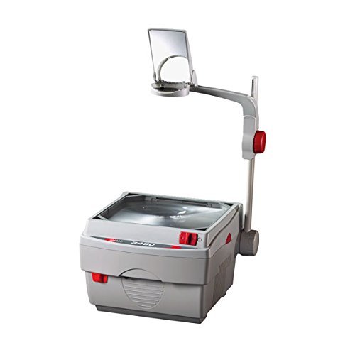 3000 Overhead Projector - Open Head - 3000 Lumens