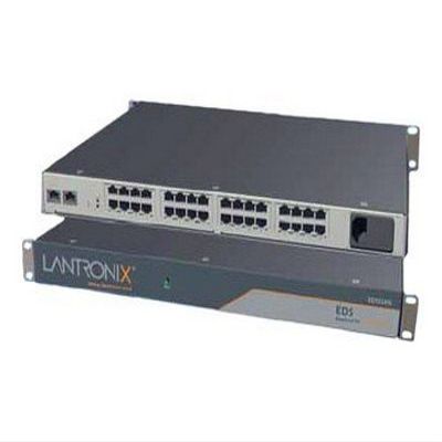 Lantronix EDS16PR 16-Port Device Server