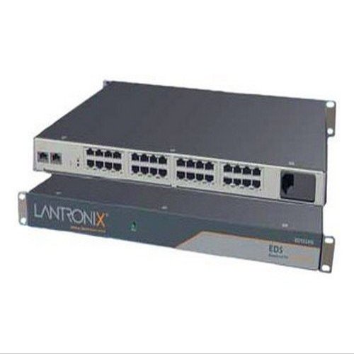 Lantronix EDS16PR 16-Port Device Server
