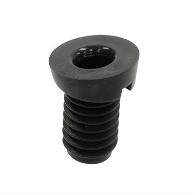 1984-1987 Corvette Power Antenna Bezel Nut