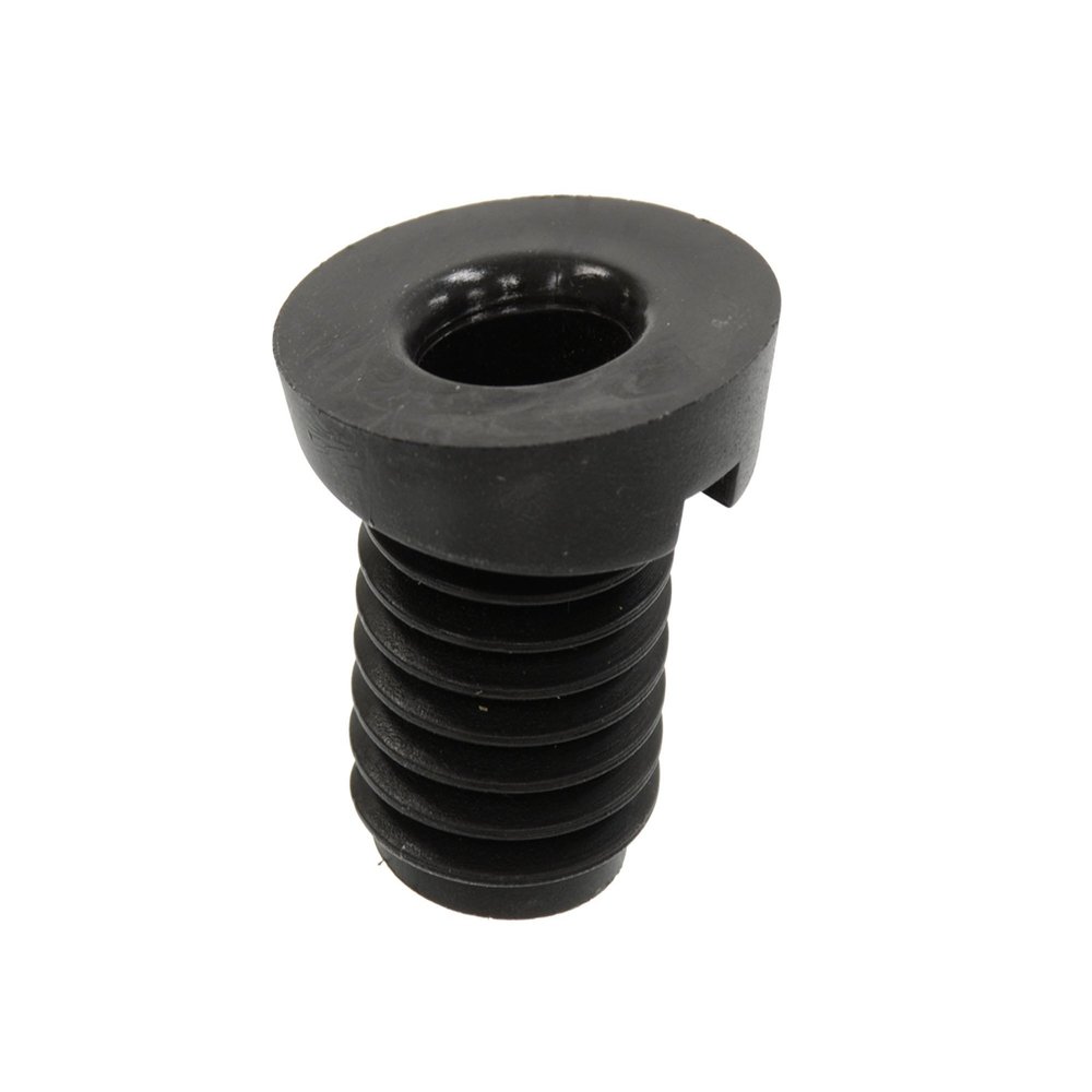 1984-1987 Corvette Power Antenna Bezel Nut
