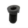 1984-1987 Corvette Power Antenna Bezel Nut view 1