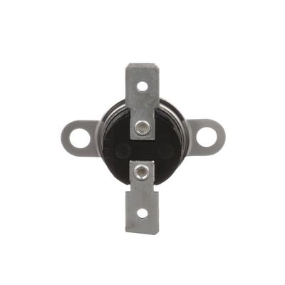 White Rodgers Snap Disc Auto Reset Fixed Temp Limit, 110F, 3F01-120
