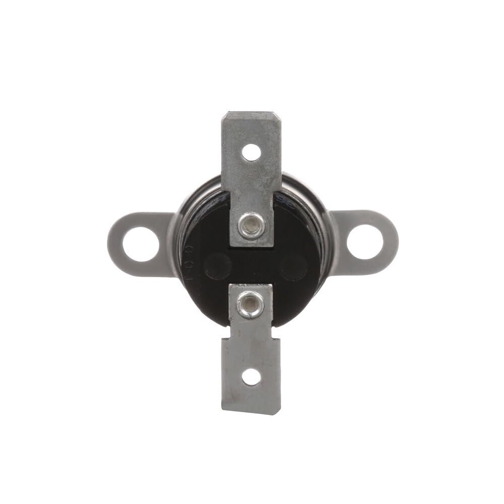 White Rodgers Snap Disc Auto Reset Fixed Temp Limit, 110F, 3F01-120