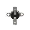 White Rodgers Snap Disc Auto Reset Fixed Temp Limit, 110F, 3F01-120 view 1