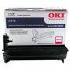 OKI 43913802 43913802 Drum, Magenta view 1