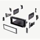 2000 2001 2002 2003 Pontiac Grand Prix Dash Kit for Stereo Installation