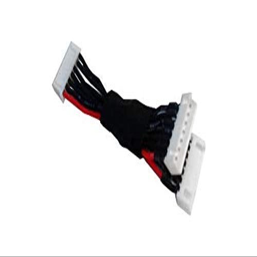 Parallel Splitter JST-XH 6S