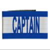 Kwik Goal International Captain's Armband, Royal view 1