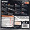 MEMOREX MUSIC CD-R RECORDABLE BLACK AUDIO COMPACT DISC view 2