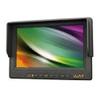 Lilliput 7" Monitor for HD Video Camera;Input Signal: HDMI,YPbPr,AV;Lilliput 668GL-70NP/H/Y for DSLR view 1
