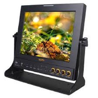 Lilliput 969B/P(without BNC interfaces);9.7" LED Field Monitor with Advanced Functions for Full HD Camcorder;Input Signal:HDMI2,TALLY; Output Signal:USB(5V)