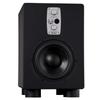 EVE Audio TS107 6.5-Inch Active Subwoofer with Passive Radiator, 36 to 300 Hz Frequency Range and 102 dB Maximum Sound Pressure Level view 2