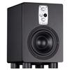 EVE Audio TS107 6.5-Inch Active Subwoofer with Passive Radiator, 36 to 300 Hz Frequency Range and 102 dB Maximum Sound Pressure Level view 4