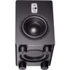 EVE Audio TS110 10-Inch Active Subwoofer with Passive Radiator, 28 to 300 Hz Frequency Range and 108 dB Maximum Sound Pressure Level view 2