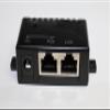 Ezdiyworld-2pcsxPoE Splitter, PoE Injector, 2port RJ45, 1port DC 5.5mm*2.1mm Input view 1