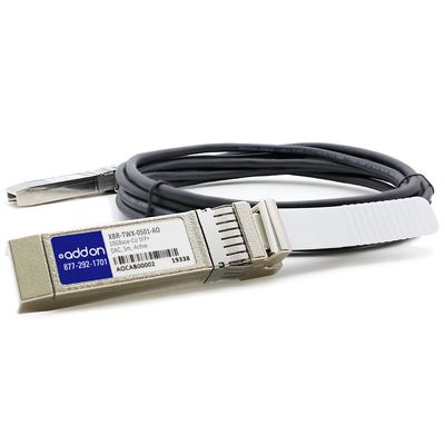 AddOncomputer.com Twinaxial Network Cable