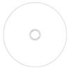 Verbatim DHR47JP50V4 1-16x DVD-R Single Record DVD-R 4.7GB 50 Sheets White Printerable 1-16x Single Layer view 3