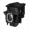 NEC NP23LP Replacement Lamp for P451/501X view 1