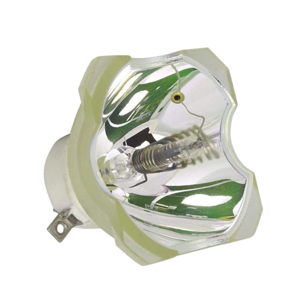 AWO 610 346 9607 / POA-LMP136 Replacement Compatible Bare Lamp Bulb for SANYO PLC-XM150 PLC-XM150L PLC-WM5500 PLC-WM5500L PLC-ZM5000L for Eiki LC-WUL100 LC-WXL200 LC-XL200 Projectors