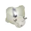 AWO 610 346 9607 / POA-LMP136 Replacement Compatible Bare Lamp Bulb for SANYO PLC-XM150 PLC-XM150L PLC-WM5500 PLC-WM5500L PLC-ZM5000L for Eiki LC-WUL100 LC-WXL200 LC-XL200 Projectors view 3