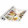 SIHL 3502 Expo Fire Retardant Banner 12 mil in 54"x50' view 1