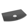 Sony SONKDL52EX700 Steel TV Base Stand Assembly view 1