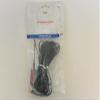Verizon OEM Glass Mount Antenna for Home Phone Connect F256VW view 1