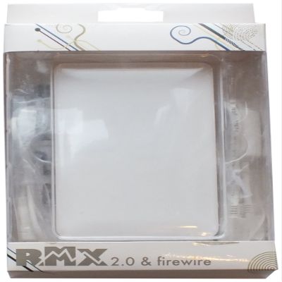 500 GB External Hard Drive