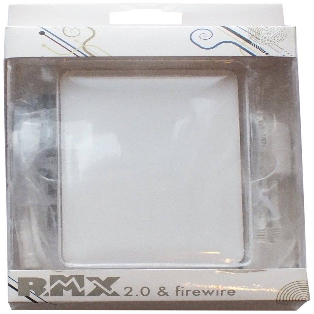 500 GB External Hard Drive