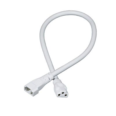 Jesco Lighting SG-CC36 Accessory - 36" Connecting Cable, White Finish