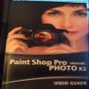 paint shop pro ultimate photo X2 USER GUIDE view 1