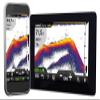 Vexilar SP200 T-Box Smartphone Fish Finder, Black view 2