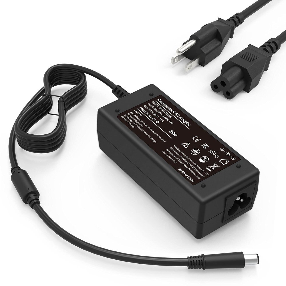 Ac Adapter Charger for HP Pavilion dm1-4110 dm1-4111 dm1-4112 dm1-4114 ; HP Pavilion dm1-4142nr dm1-4151nr dm1-4160ca ; HP Pavilion dm1-4170us dm1-4171nr dm1-4172la