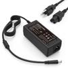 Ac Adapter Charger for HP Pavilion dm1-4110 dm1-4111 dm1-4112 dm1-4114 ; HP Pavilion dm1-4142nr dm1-4151nr dm1-4160ca ; HP Pavilion dm1-4170us dm1-4171nr dm1-4172la view 1