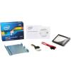 Intel SSDSA2CT040G3K5 320 Series 2.5 40GB SATA 3.0Gb/s MLC SSD view 2