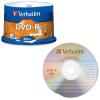 Verbatim DVD-R, 16X Speed, 4.7GB, F/Recoreders/Drives,Branded, 50/PK view 1