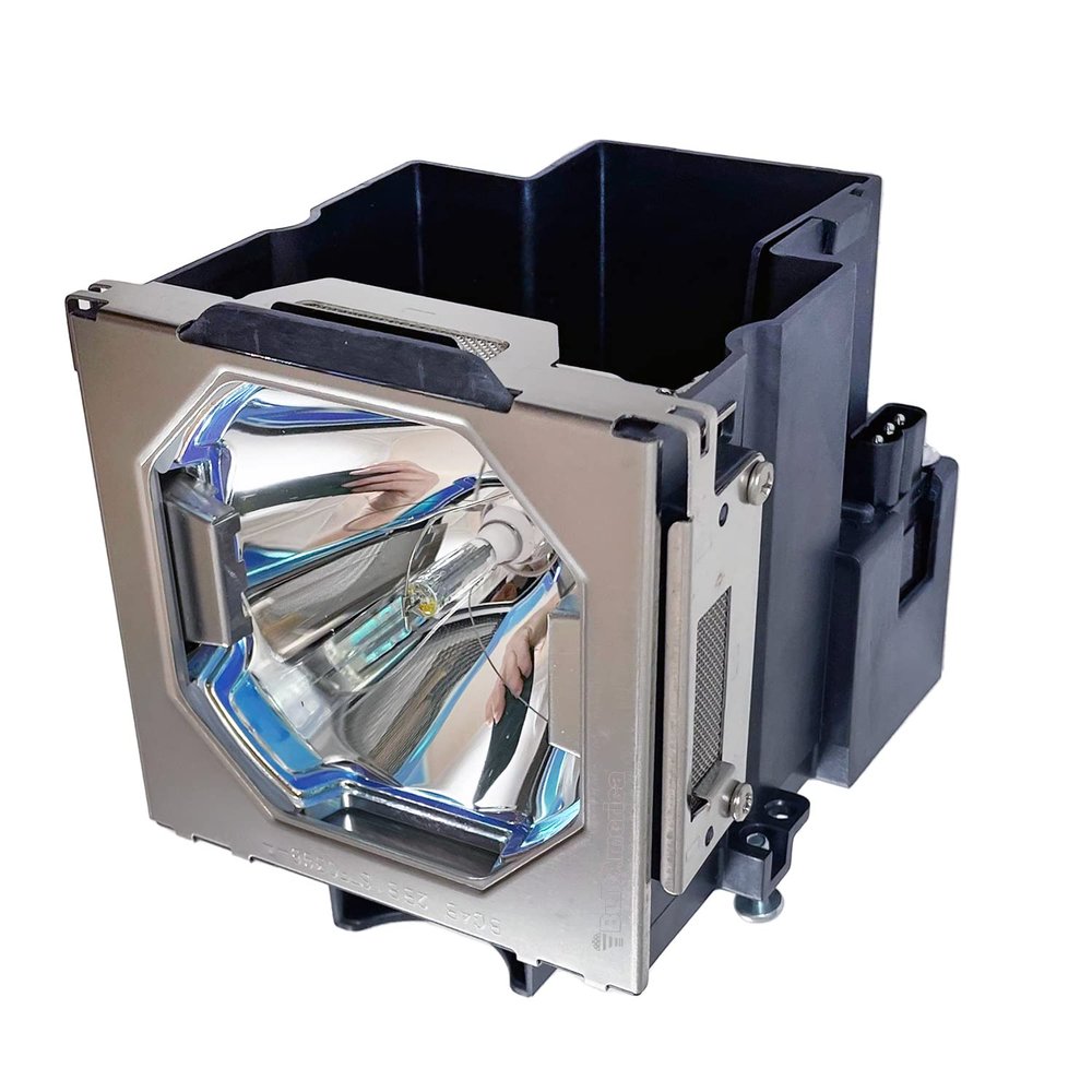 BulbAmerica Projector Lamp for Christie 003-120598-01 - Housing Assembly with Original OEM Bulb