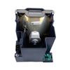 BulbAmerica Projector Lamp for Christie 003-120598-01 - Housing Assembly with Original OEM Bulb view 4