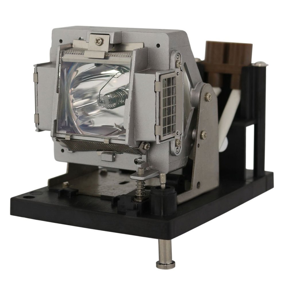 BulbAmerica Projector Lamp for Digital Projection E-Vision WXGA 6500 - Housing Assembly with Original OEM Bulb