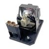 BulbAmerica Projector Lamp for Digital Projection E-Vision WXGA 6500 - Housing Assembly with Original OEM Bulb view 4