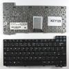 Power4Laptops UK Layout Black Replacement Laptop Keyboard Compatible with Compaq Presario V1028 view 1